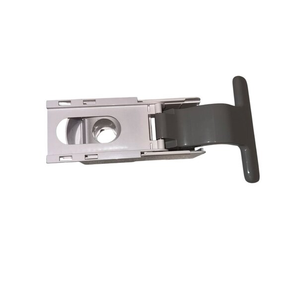 Cuisinart ICE-48 Ice Cream Maker Dispensing Handle Assembly Replacement Parts - Picture 4 of 7